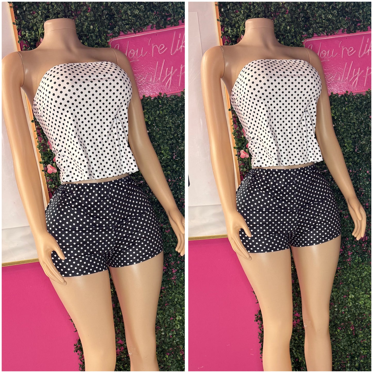 Thinking bout him 2 - set