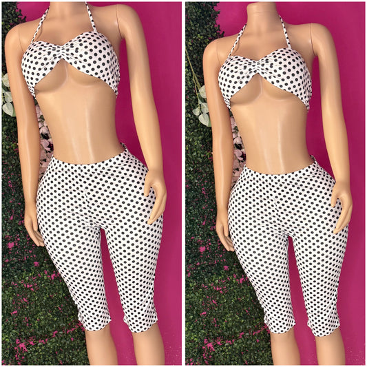 Thinking bout him - Set